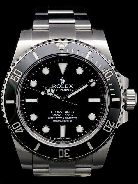 rolex submariner 2015 model|rolex submariner 2015 price.